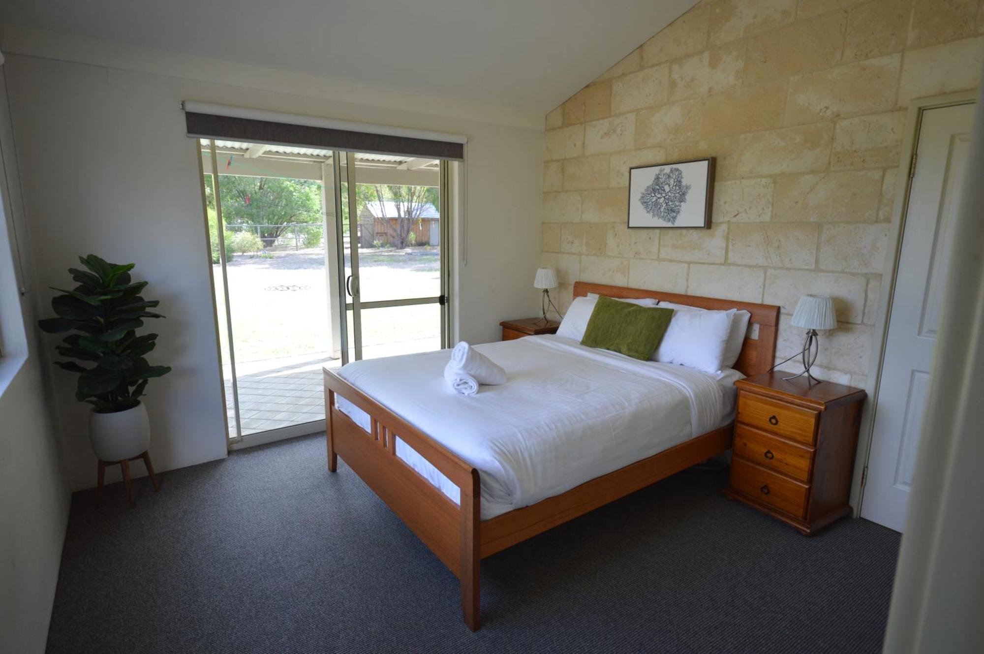 Acacia Chalets Margaret River Eksteriør billede