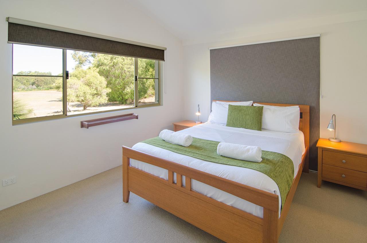 Acacia Chalets Margaret River Eksteriør billede