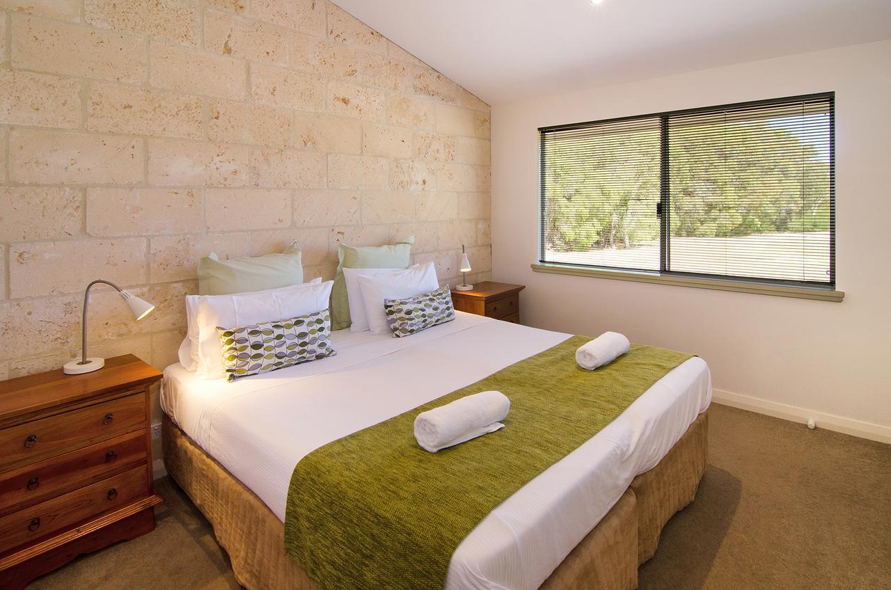 Acacia Chalets Margaret River Eksteriør billede